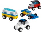 LEGO LEGO® Classic 30510 90 Years of Cars