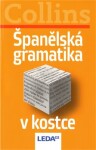 Španělská gramatika v kostce