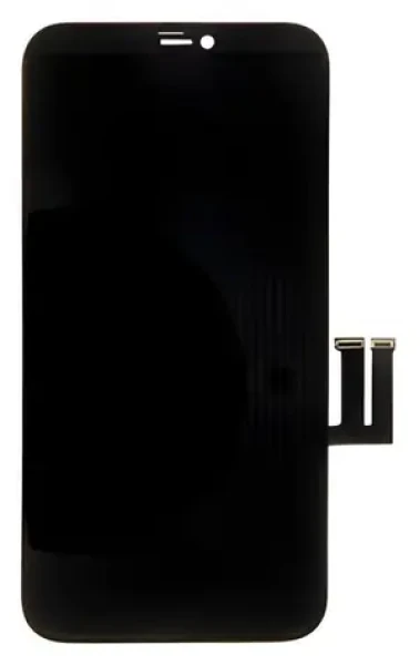 Náhradní LCD displej + dotyková deska pro Apple iPhone 11 / V Incell (57983114997)