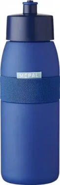 Mepal Ellipse 500 ml modrá / doprodej (107745010100)