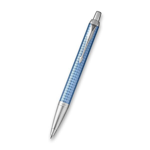 Parker KT IM Premium Blue CT