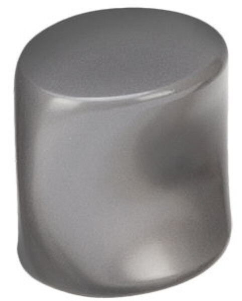 Tulip Nábytková knopka Andrea nikl mat