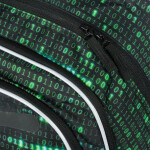 BAAGL Školní batoh Core Numbers