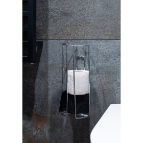HOPA - Drátěný zásobník na toaletní papír KD02080054 KD02080054