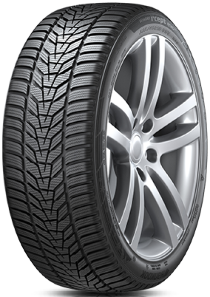 225/60 R17 99H W330 WINTER I*CEPT EVO3 M+S 3PMSF TL HANKOOK