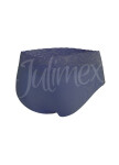 Dámské kalhotky Julimex Hipster Panty Béžová L
