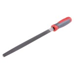 FESTA 22183 Pilník na kov, 250mm, trojhranný, sek 2