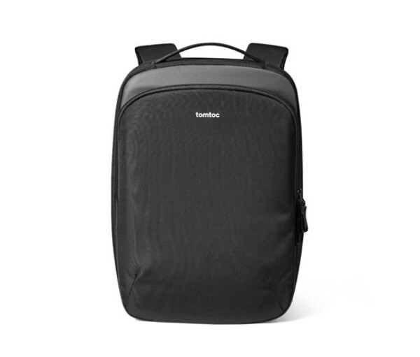 Tomtoc Explorer - T60 Laptop Backpack, černá EDF_1140158
