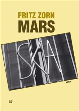 Mars Fritz Zorn