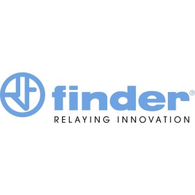 Finder soumrakový spínač 1 ks 11.42.8.230.0000 Provozní napětí:230 V/AC Citlivost světla: 1, 20 - 80, 1000 lx, lx 1 přep