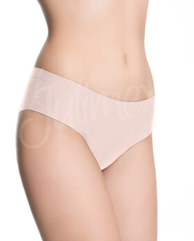 Dámské kalhotky brazilky Julimex Brasil Panty S-XL Barva: Černá, Velikost: M