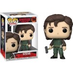 Funko POP TV: Hunter Steve