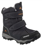 Kotníkové Bluster GTX black/grey, Viking, 3-82500-00203, černá - 31