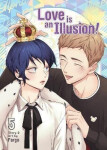 Love is an Illusion! 5 - Fargo