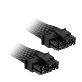 Kolink Modulární regulátor 12+4-Pin 12VHPWR PCIe 5.0 Kabel (KL-CBR-HPR)