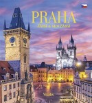 Praha