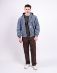 Carhartt WIP OG Active Jacket Cozy Blue M