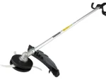 Makita Vyžínací hlava s plastovými noži 305 mm / Náhradní díl pro křovinořez / Závit M8x1,25 LH/RH, M10x1,25 LH (199868-0)