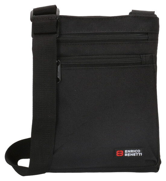 Enrico Benetti Amsterdam 54667 Black EB-54667-001