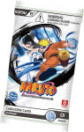 NARUTO - Smriti Collectible Sběratelské karty - Heaven Scroll - EPEE