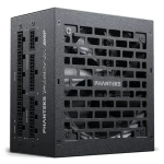 PHANTEKS AMP GH 750W 80 PLUS Gold černá / 750W / 80PLUS Gold / Plně modulární / 120 mm / aktivní PFC (PH-P750GH_BK01_EU)