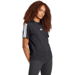Tričko adidas Essentials 3-Stripes Cotton W JM2393 m