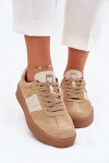 Sportovní obuv model 215483 Step in style 37