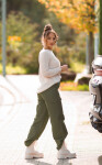 Tredy Basic comfy fit svetr darkbrown Einheitsgroesse