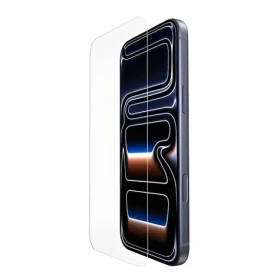 Belkin SCREENFORCE InvisiGlass / Ochranné sklo / Apple iPhone 17 Pro Max (OVA239HQ)