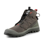 Palladium Pampa Travel Lite M 79104-309-M Olivia Night boty EU 43