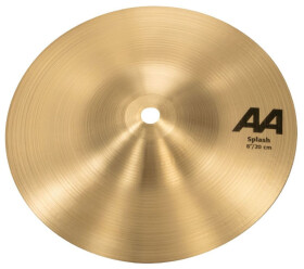 Sabian AA Splash 8"