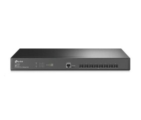 TP-Link OMADA switch SX3008F (8xSFP+, 2xconsole, fanless) EDF_324169