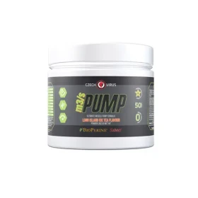 Czech Virus m3/s PUMP 362,5 g long island ice tea (10237)