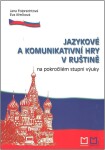 Jazykové komunikativní hry ruštině