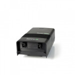 Set elektrického ohradníku Chytrá Farma - RF zdroj 10 J - WiFi Gateway - Monitor MX10 ZDARMA
