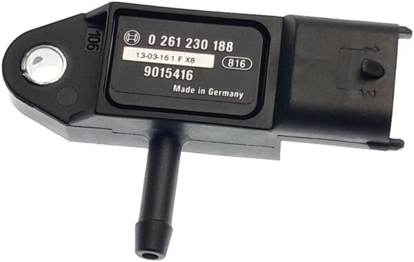 Access-Motor Snímač průtoku hromadného vzduchu na Access Max 700/750