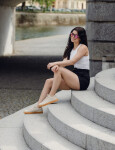 Dámská obuv Vuch Dotty Classic Beige 42 42.0