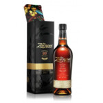 Ron Zacapa Centenario 23y 40% 1 l (tuba)