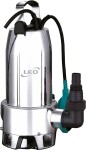 Kalové čerpadlo Leo LKS-1008SW