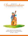 KN Early Start on the Double Bass Volume 2