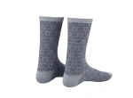 Supacaz Asanoha dámské ponožky Gunmetal vel. L/XL