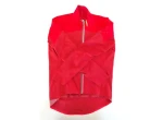 Mavic Cosmic Pro softshell pánská bunda red vel. M