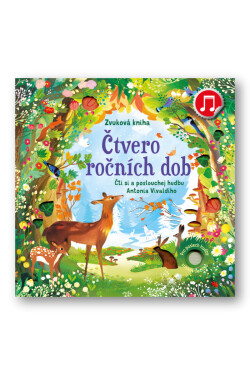 Čtvero ročních dob