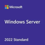 DELL MS Windows Server CAL 2019/2022 / 1 User CAL/ OEM / Standard / Datacenter (634-BYKZ)