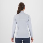 KARPOS W Pomedes W Fleece, Halogen Blue velikost: M