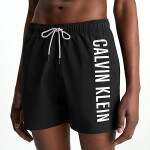 Pánské plavky KM0KM00797-BEH - Calvin Klein L