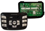 Mamido Hudební panel do elektrického vozítka S2588