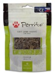 Perrito měkké jehněčí kousky pro psy | 100g
