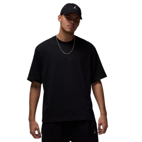Pánské tričko Jordan Flight Essentials Oversized - IB7345-010 s