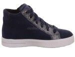 Dětské celoroční boty Superfit 1-000812-8000 Velikost: 33
